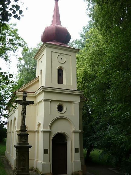 Vyklízení Nezamyslice